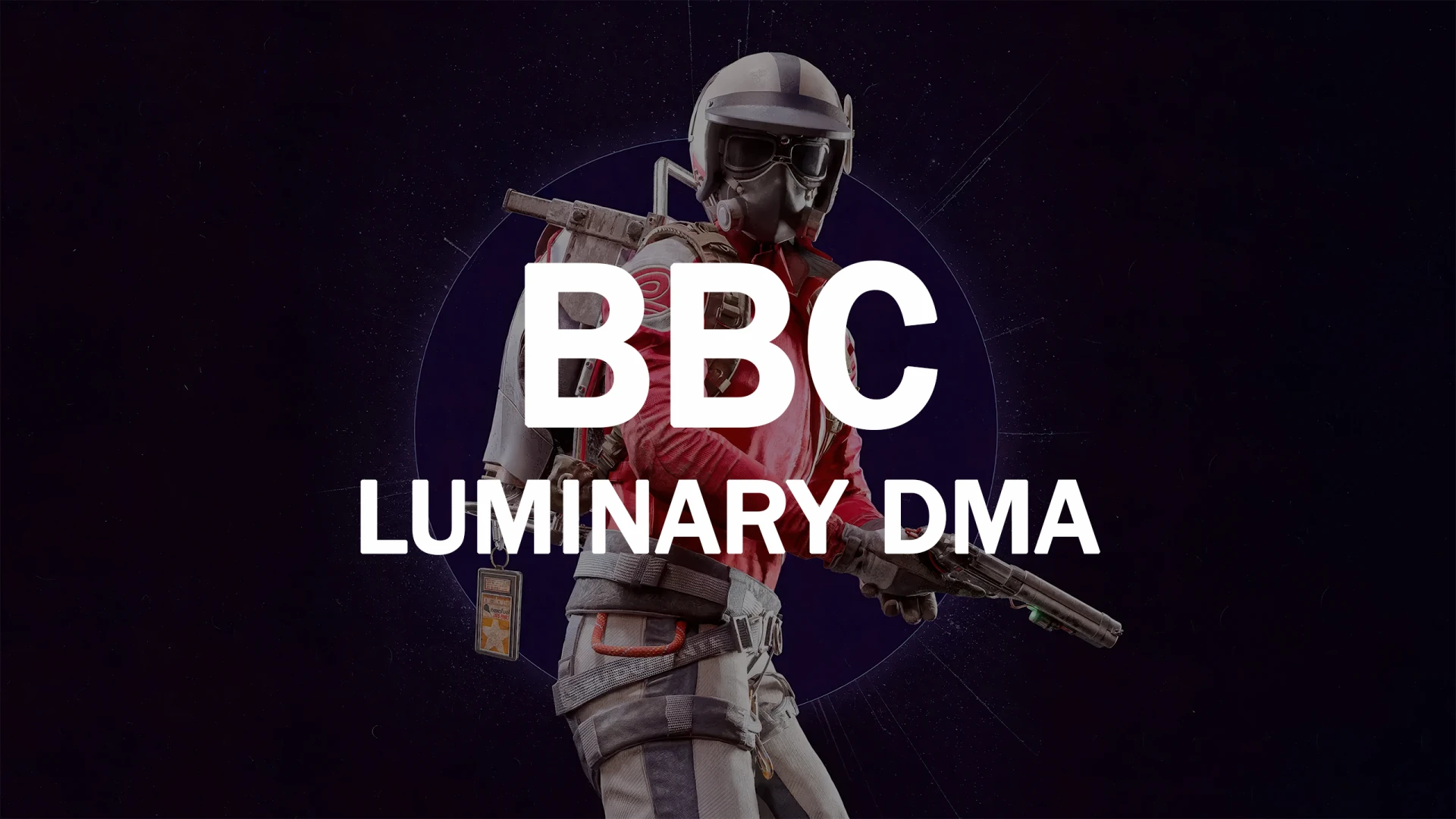 ARC RAIDERS - BBC